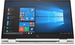 HP EliteBook x360 830 G7 Intel® Core™ i5 i5-10210U Hybride (2-in-1) 33,8 cm (13.3") Touchscreen Full HD 8 GB DDR4-SDRAM 256 GB SSD Wi-Fi 6 (802.11ax) Windows 10 Pro Zilver — thumbnail 4