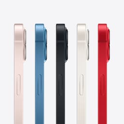 Apple iPhone 13 mini - 128GB - Roze — thumbnail 3