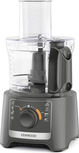 - kenwood - FDP31020GY — thumbnail 4