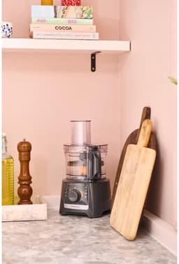 - kenwood - FDP31020GY — thumbnail 3