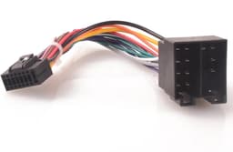 geschikt voor Fiat Panda 2003 - 2012 | 4GB & 64GB | Autoradio met navigatie — thumbnail 3