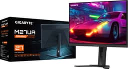 Gigabyte M27UA - 4K IPS Gaming Monitor - 160hz - 27 inch — thumbnail 4