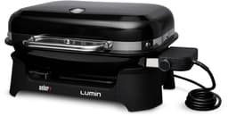 Weber Lumin elektrische barbecue — thumbnail 3