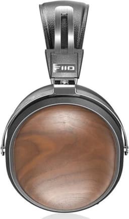 FIIO FT1 - Zwart — thumbnail 2