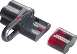 Concept - Handstofzuiger - UV-C - 11,1 V - 120 W - VP2000 - Zwart — thumbnail 5
