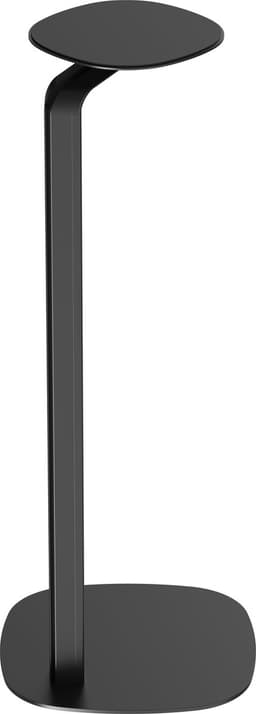 VDD Speaker Standaard - Universeel Speaker Standaard - Luidsprekerstandaard - Vloerstandaard - Kabelmanagement - set van 2 stuks - Zwart — thumbnail 4