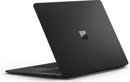 "Microsoft Surface Laptop 7 Copilot+ PC Qualcomm Snapdragon X1E-80-100 38,1 cm (15"") Touchscreen 16 GB LPDDR5x-SDRAM 1 TB SSD Wi-Fi 7 (802.11be) Windows 11 Pro Zwart" — thumbnail 4