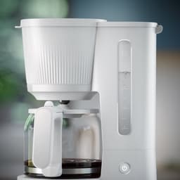 Philips 3000 Series Koffiezetapparaat HD7411/00 – Filterkoffiezetapparaat - Wit — thumbnail 4