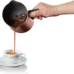 Equivera Coffee Machine - Koffiemachine - Koffiezetapparaat - Koffie Maler - Premium — thumbnail 2