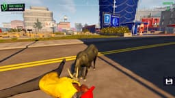 Goat Simulator 3 - Nintendo Switch — thumbnail 4