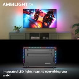 Philips 85MLED910/12 Mini LED Smart Televisie met Ambilight — thumbnail 5