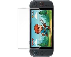 Beschermglas Geschikt voor Nintendo Switch 2 Screenprotector Tempered Glass - Screenprotector Geschikt voor Nintendo Switch 2 Screen Protector
