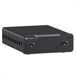 Fosi Audio V3 Mono Vermogen Klasse D Versterker - 240W - RCA/XLR Gebalanceerde Ingangen met 48V/5A Voeding — thumbnail 1