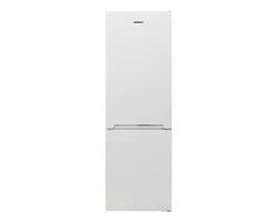 Heinner HC-V341E++ Koel-vriescombinatie 340 L – Low Frost – Super Freezing – Mechanische Bediening – Omkeerbare Deur – Wit – 5 Jaar Garantie
