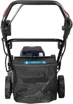 Makita LM002GZ Accu Grasmaaier 53cm XGT 40V Max Basic Body — thumbnail 3