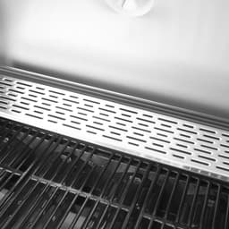FYRA gasbarbecue met thermometer - 4 branders — thumbnail 3