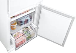Samsung BRB70F30AES0 - Inbouw koel-vriescombinatie - No Frost - Vers zone compartiment - 298 l - 35 dB - Sleepdeur — thumbnail 5