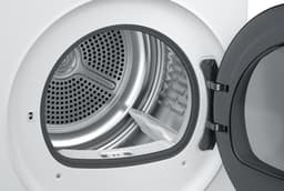 HAIER HD90-A2939 -S IPRO 3 DRY 9KG -  Warmtepompdroger - 9 kg - 65 dB - Energielabel E — thumbnail 4