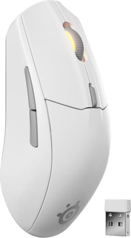 SteelSeries Rival 3 Wireless Gen 2 gaming muis — thumbnail 1