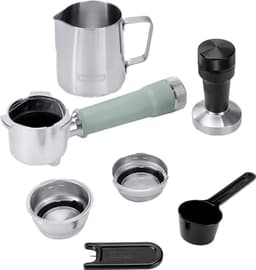 DeLonghi Dedica Duo EC890.GR Espresso machine - Groente — thumbnail 4
