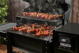 Weber Smoque XL — thumbnail 4