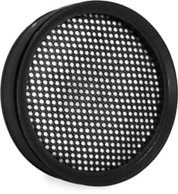 Dparts filter geschikt voor Philips steelstofzuiger - voor SpeedPro en SpeedPro Aqua - 5000 en 5000 Aqua series - stofzuiger motorfilter - stofzuigerfilter nr. FC8009/01 - CP0948 — thumbnail 1
