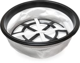 Dparts 11" filter geschikt voor Numatic - voor Henry en Hetty Compact stofzuigers - 1 stuk - Primair TriTex stofzuigerfilter - nr. 901607 — thumbnail 1