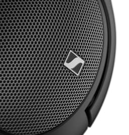 Sennheiser HD 550 - Koptelefoon - Zwart — thumbnail 3