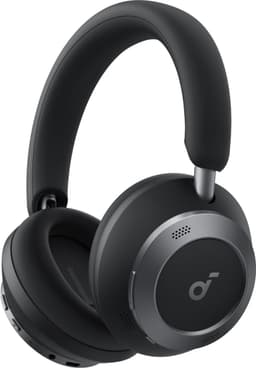 Soundcore Space One Pro Zwart — thumbnail 1
