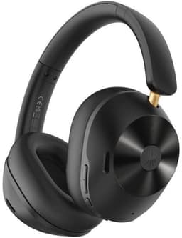 OneOdio A5 Black – Koptelefoon – Hi-Res Audio – Comfortabele pasvorm – 3.5mm aansluiting — thumbnail 1