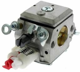 Geschikt voor --Carburateur voor Husqvarna 340 345 346 Xp 350 351 353 Vervangt c3-el18b — thumbnail 2