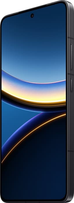 XIAOMI Poco F7 Pro - 12GB - 256 GB Zwart — thumbnail 4