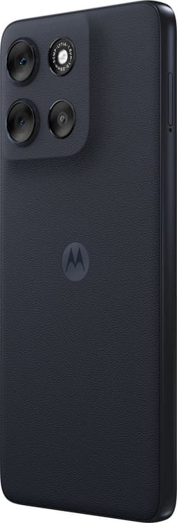 MOTOROLA Moto G56 5G- Black Oyster - 256 GB Zwart - 256 GB Zwart — thumbnail 5