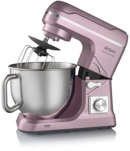 Arzum Crust Mix Duo Stand Mixer AR1129-0900 | Dreamline - 1000W - 5 liter - 6 snelheden - pulsestand - paars — thumbnail 1