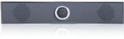 Mini soundbar - Zenwire - BT-S057 - AUX-USB 3.0/2.0 - Mini Jack 3,5 mm - Speaker - Soundbar voor Tv - Subwoofer - Compatibel met Windows, Mac, Android, iOS, Linux — thumbnail 4