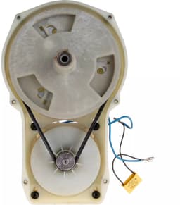 John Gardener Elektrische motor - 2000W - Voor G83026 grasmaaier - 32 cm snijbreedte — thumbnail 2