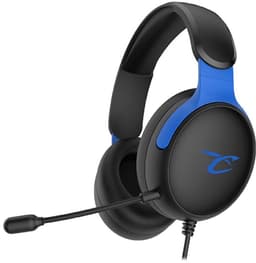 Astra Multiplatform Gaming Headset – 3.5mm Jack – 40mm Drivers – Compatibel met PS5, Xbox, PC, Switch en Meer – Lichtgewicht & Comfortabel — thumbnail 4