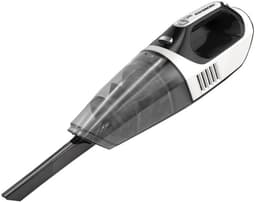 Hausberg HB-2029AB Draadloze 2-in-1 Stofzuiger | 150 W Zakloze Steel- & Handstofzuiger | 0,46 L Kanister Met LED Borstel & 2 Zuigstanden — thumbnail 2