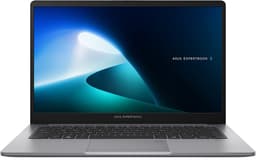 ASUS ExpertBook P1 P1403CVA-S61109X - Zakelijke Laptop - 14 inch - Core i7 - 16GB/512GB - Windows 11 Pro — thumbnail 1