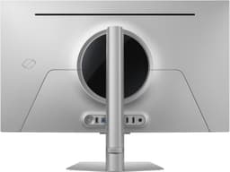 Samsung S32FG814SU computer monitor 81,3 cm (32") 3840 x 2160 Pixels 4K Ultra HD OLED Zilver — thumbnail 4