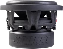 EDGE EDP82SPL-E3 | 20cm / 8" | Losse Subwoofer | 700 Watt RMS @ 2+2Ω — thumbnail 2