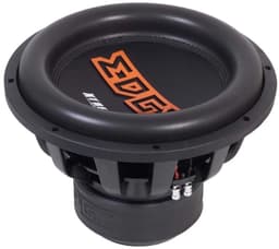 EDGE EDX15D2-E3 | 38cm / 15" | Losse Subwoofer | 2250W RMS @ 2+2Ω — thumbnail 1
