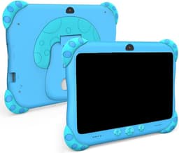 Kindertablet Vanaf 3 Jaar - Tablet Kinderen - 2GB - 7INCH — thumbnail 1