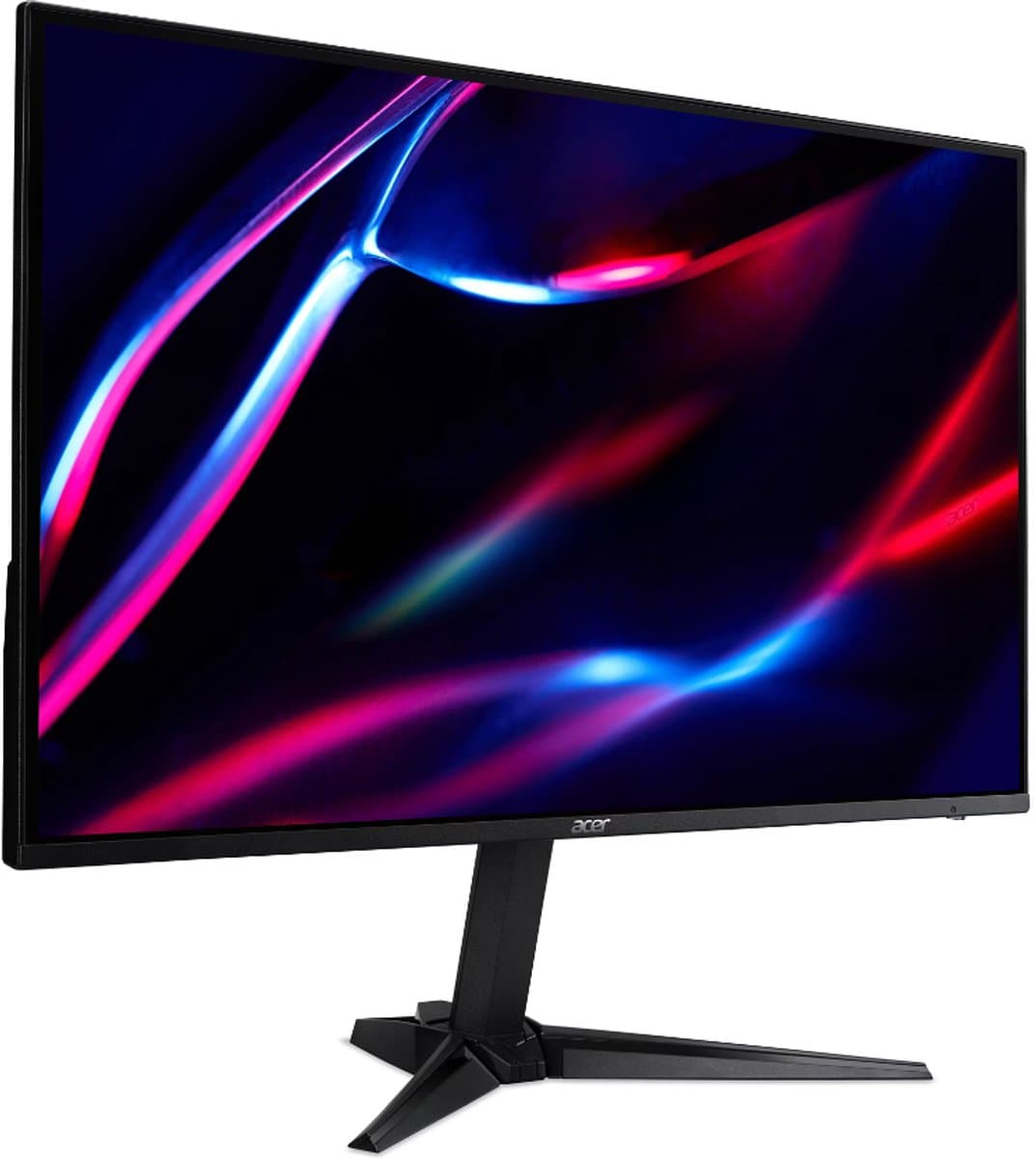 Acer Nitro VG243YEbii computer monitor 60,5 cm (23.8") 1920 x 1080 Pixels Full HD Zwart — afbeelding 1