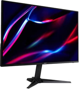 Acer Nitro VG243YEbii computer monitor 60,5 cm (23.8") 1920 x 1080 Pixels Full HD Zwart — thumbnail 1