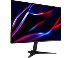Acer Nitro VG243YEbii computer monitor 60,5 cm (23.8") 1920 x 1080 Pixels Full HD Zwart