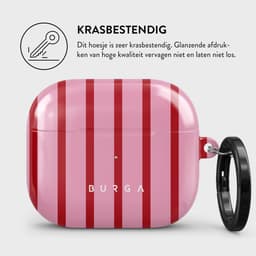 Burga Hardcase voor de Apple AirPods 3 - Favorite Bikini — thumbnail 3