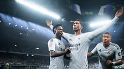 EA Sports FC 25 - PS5 — thumbnail 2