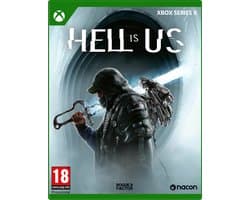Hell Is Us - Xbox Series X