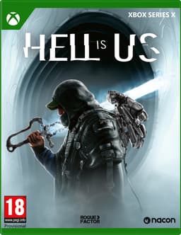 Hell Is Us - Xbox Series X — thumbnail 1